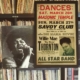 Big Mama Thorton Savoy Club
