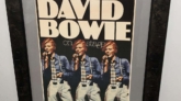 David Bowie - OlympiaHalle Munchen, Germany