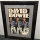 David Bowie - OlympiaHalle Munchen, Germany