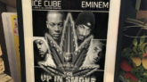 Dr.Dre, Snoop Dog, Ice Cube, Eminem - “Up in the Smoke Tour”., San Diego, 2000