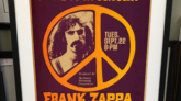 Frank Zappa & the Mothers of Invention Pamplin Sports Arena Lewis & Clark College, Portland, OR, 1970