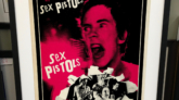 Sex Pistols -Stockholm , Sweden, 1978