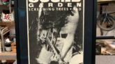 Soundgarden, Screaming Trees, TAD - Moore Theater,Seattle. 1990