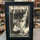 Soundgarden, Screaming Trees, TAD - Moore Theater,Seattle. 1990