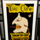 The Cure - St James Theatre, Wellington, New Zealand, 1984