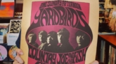 Yardbirds & Country Joe Fillmore
