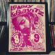 Lenny Kravitz - Mar. 8, 1990 - Pine st. Theatre - Portland (OR) - USA Mar. 9, 1990 - Seattle (WA)