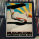 Rolling Stones - American Tour 1972