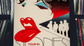 Rolling Stones - US Tour - 1981 - USA
