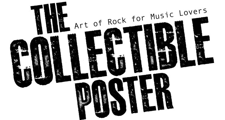 logo thecollectibleposter